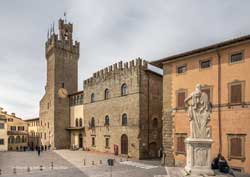 arezzo